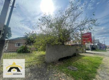 22bfa580b0866ed9769928850b6efc864b325d13 · Terreno à venda, 1463 m² por R$ 3.299.000,00 - Seminário - Curitiba/PR
