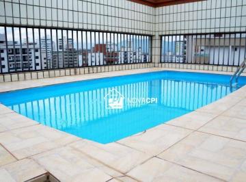 27ccd4250fc59e0bc5d9f4b32434cfa7c1be1899 · Cobertura à venda, 250 m² por R$ 960.000,00 - Vila Guilhermina - Praia Grande/SP