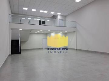6f2e81fcdae67be7cc474a0d6390d27a9637c293 · Salão para alugar, 280 m² por R$ 6.203,00/mês - Jardim Cândido Bertini - Santa Bárbara D'Oeste/SP