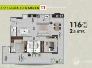 fe27e75d20f889fedcb802e011914842e69f07a7 · Apartamento 2 quartos à venda na Vila Guilhermina Praia Grande/SP