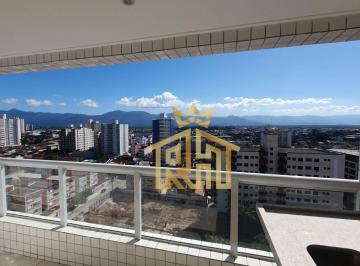 e9ffcc4ab576fcd920206c00de864e54609464b4 · Apartamento à venda, 91 m² por R$ 680.000,00 - Aviação - Praia Grande/SP