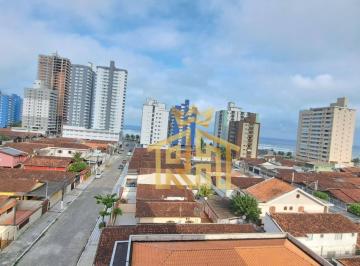 5a53481d11be563595dccbec97cf02531b377d43 · Apartamento à venda, 71 m² por R$ 459.000,00 - Balneário Pires - Praia Grande/SP