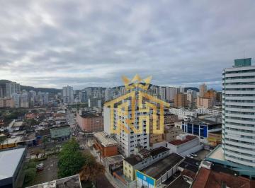 fae8dacbb8c5b0e9db65038f02da60138624d9b1 · Apartamento à venda, 84 m² por R$ 530.000,00 - Boqueirão - Praia Grande/SP