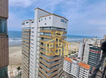 8047408fedca8ff2d13b210ec0aa537dbf8808af · Apartamento à venda, 100 m² por R$ 649.000,00 - Aviação - Praia Grande/SP