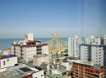 6b954da544fce1b3f0055dd48f9dfbd466db1af2 · Cobertura à venda, 200 m² por R$ 1.500.000,00 - Tupi - Praia Grande/SP