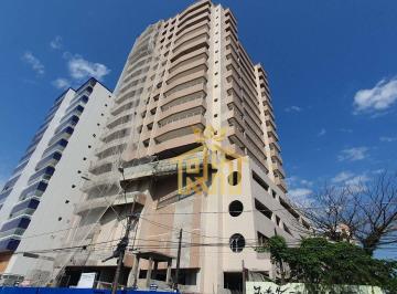 81b8a6a7fb3dd8ca2da5f8ad3bf1e6282f4f46a6 · Apartamento à venda, 95 m² por R$ 720.000,00 - Aviação - Praia Grande/SP