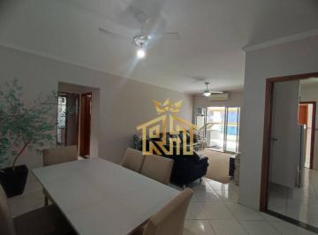 7a9e876a6be736dbafa58888b14271f0ffc7b571 · Apartamento à venda, 135 m² por R$ 800.000,00 - Aviação - Praia Grande/SP