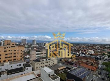 63f8eb816031d08db7791c6d5bc430f8ddff7a04 · Apartamento à venda, 89 m² por R$ 530.000,00 - Boqueirão - Praia Grande/SP