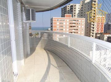 18b058e7161cf68f2b385ff44ae0ae1c0e30db37 · Apartamento à venda, 104 m² por R$ 585.000,00 - Tupi - Praia Grande/SP