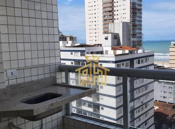 3d45de5459274ad076d95a7c8e8520dfe0d628db · Apartamento à venda, 90 m² por R$ 800.000,00 - Aviação - Praia Grande/SP