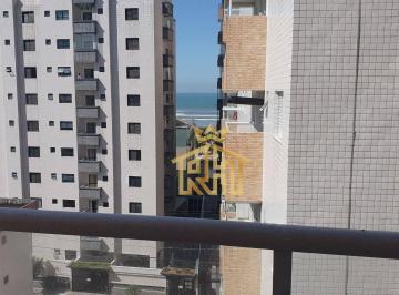100a4b8827d0282f7921b4b7053136848665d19b · Apartamento à venda, 57 m² por R$ 494.000,00 - Aviação - Praia Grande/SP