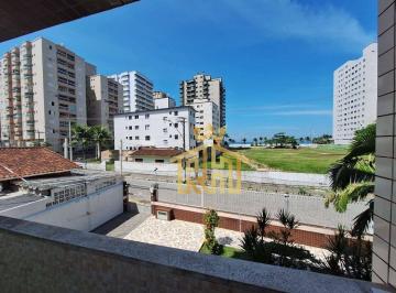 f149dee7f9e9d87fc6e0247c114122475dd28f4e · Apartamento à venda, 63 m² por R$ 320.000,00 - Aviação - Praia Grande/SP