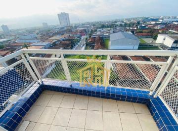 5812c5b325a6721fffec26d7f9c355812c17bd67 · Apartamento à venda, 44 m² por R$ 280.000,00 - Aviação - Praia Grande/SP