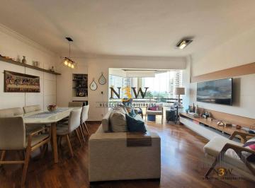 ef4865c900cd273baa490d5f198062d0814c703f · Apartamento com 3 dormitórios à venda, 104 m² por R$ 1.350.000,00 - Alta da Lapa - São Paulo/SP