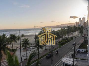 6bee875f4d5a3cd122f37e0cf9764e7e885ae550 · Apartamento à venda, 250 m² por R$ 4.134.000,00 - Canto do Forte - Praia Grande/SP