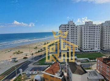 0d4640fe5ee7e4ac3ed612924b776df93750d381 · Apartamento à venda, 77 m² por R$ 395.000,00 - Tupi - Praia Grande/SP
