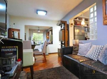 743f5d2e9564003c5fe992aabb19380b1344f6e5 · Apartamento à venda, 60 m² por R$ 635.000,00 - Vila Ipojuca - São Paulo/SP