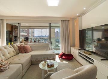 3ee250881d7a89db66cba591bfb0c1f081d4673b · Apartamento com 4 dormitórios, 151 m² - venda por R$ 2.690.000,00 ou aluguel por R$ 17.805,70/mês -