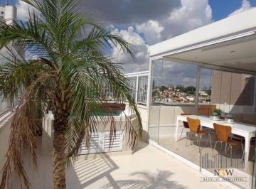 05d18cd6f12ceef1b98cfe0b17dcd890b1def411 · Cobertura com 3 dormitórios à venda, 170 m² por R$ 2.340.000,00 - Vila Ipojuca - São Paulo/SP