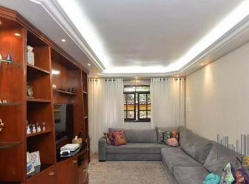 7a78d512da2847cf7128902bb14062bff30873b2 · Sobrado com 3 dormitórios à venda, 240 m² por R$ 1.200.000,00 - Parque São Domingos - São Paulo/SP