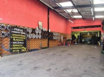 5ca47629ea22c89dc383278e83a954129d24909b · Galpão, 200 m² - venda por R$ 2.100.000,00 ou aluguel por R$ 12.640,00/mês - Vila Leopoldina - São P