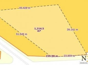 c29ce41097d7ce1691b4f8d528d57265d0fe8d92 · Terreno à venda, 1214 m² por R$ 8.600.000,00 - Vila Leopoldina - São Paulo/SP