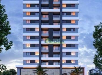 46d53af4f53c1c925b9e397028531c48447e8586 · Apartamento com 2 dormitórios à venda, 77 m² por R$ 756.673,18 - Centro - Balneário Piçarras/SC