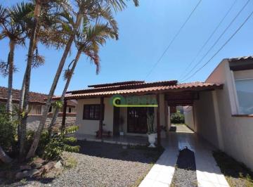 7b91bceaba78da45046aaf8579dbeaf2ded52a30 · Casa à venda, 156 m² por R$ 1.400.000,00 - Armação - Penha/SC