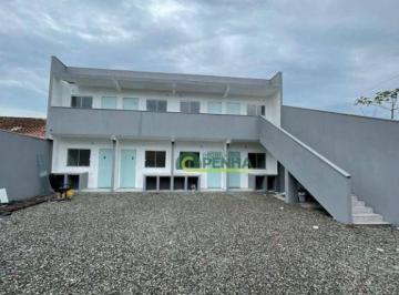 5b7d37b32f5ec39f548adc7b33774d626447801b · Kitnet com 1 dormitório para alugar, 40 m² por R$ 900,00/mês - Praia de Armação do Itapocorói - Penh