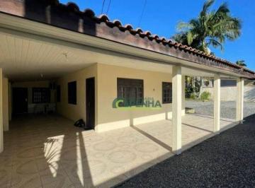 988f32f92f151185e63a70fd1218299cc49edcc2 · Casa com 4 dormitórios à venda, 140 m² por R$ 650.000,00 - Armação - Penha/SC