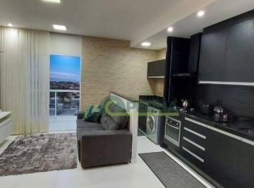 d39edcce89d8720ffb5690d03323d157dcd45b02 · Apartamento com 2 dormitórios à venda, 56 m² por R$ 394.000,00 - São Cristóvão - Barra Velha/SC