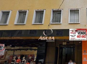 8c0d486f7f3854f39c7522bc3a1af9b7fa29e7f1 · Sala COMERCIAL  por R$ 137.000 - Centro - Santo André/SP