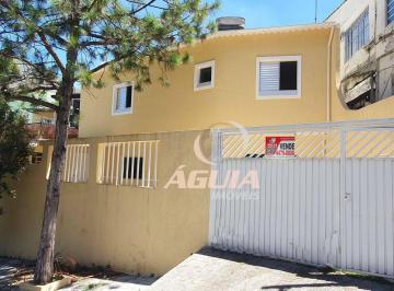 a2b50d6d01d12219a019ec817df7ea7634b5acce · Sobrado à venda, 138 m² por R$ 540.000,00 - Parque das Nações - Santo André/SP