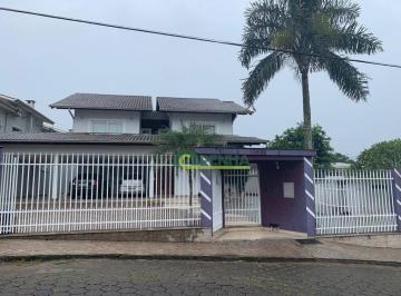 f456d2d025e06cd3bbc31bf5282bd701c888ea64 · Sobrado com 5 dormitórios à venda, 386 m² por R$ 1.600.000,00 - Fortaleza - Blumenau/SC