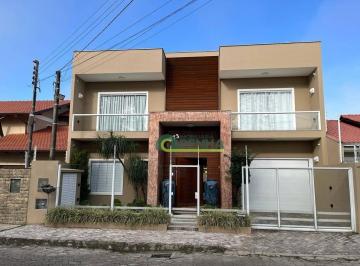1a5c1ca9e031a48e6f58536f3a4edf870b727774 · Sobrado com 3 dormitórios à venda, 240 m² por R$ 2.500.000,00 - Centro - Penha/SC