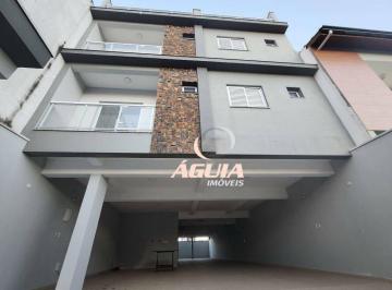 7ef924682fd0c9956db623dc0e7a6c8c060cd2b2 · Cobertura com 2 dormitórios à venda, 50 m² por R$ 455.000,00 - Parque das Nações - Santo André/SP