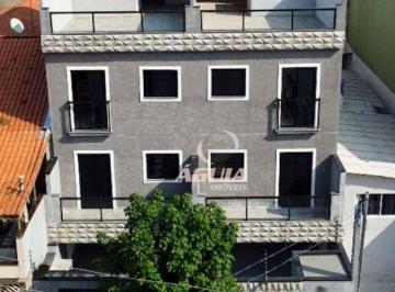 35b1eaed7ea82a6c766ceb30b2260dc947ad7f8a · Apartamento à venda, 47 m² por R$ 370.000,00 - Vila Camilópolis - Santo André/SP