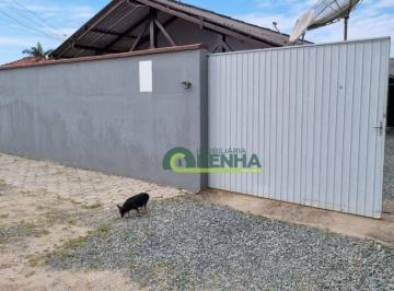 2d0a277aae1c36b7b46ef7a46d4f1e4ded767328 · Casa com 3 dormitórios à venda, 163 m² por R$ 990.000,00 - Armação - Penha/SC