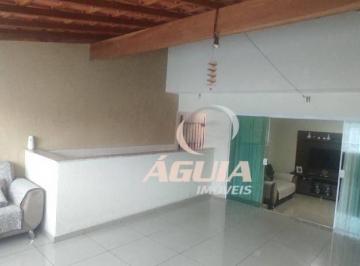 63c3ca287118ac4d4d447aef30cb86722514ee78 · Casa com 3 dormitórios à venda, 200 m² por R$ 580.000,00 - Jardim Santo Alberto - Santo André/SP