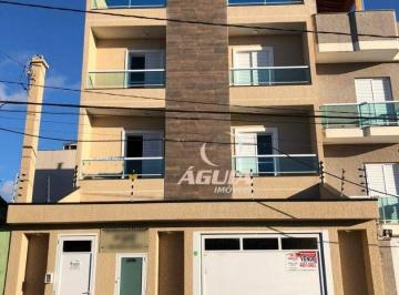 dd1518d9f6a500cd9ff12054ac98c21887184598 · Apartamento com 2 dormitórios à venda, 62 m² por R$ 393.000,00 - Vila Tibiriçá - Santo André/SP