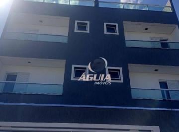 82caea572ac96f31f702a4159d03a53638873247 · Cobertura com 2 dormitórios à venda, 50 m² por R$ 480.000,00 - Parque Novo Oratório - Santo André/SP