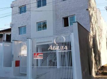 253b309e63f7571b2a33bfbb115c011408eda2bd · Apartamento com 2 dormitórios à venda, 47 m² por R$ 280.000,00 - Vila Mazzei - Santo André/SP