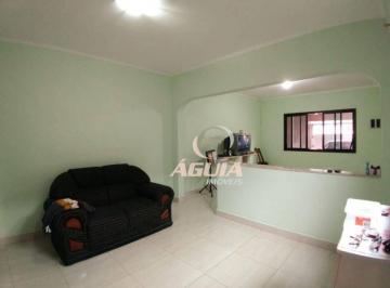 02b60f229fbe5d41c0820d8f2ded9b30c64e5ac1 · Casa à venda, 84 m² por R$ 510.000,00 - Parque Novo Oratório - Santo André/SP