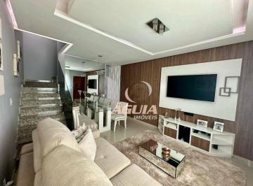 6e482b97d60728a41ebafab3692778924c16708f · Sobrado com 2 dormitórios à venda, 172 m² por R$ 850.000,00 - Vila Vitória - Santo André/SP