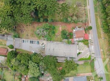 52c2f79000f4737b8f3e9f288c5a4298eda707d8 · Barracão à venda, 720 m² por R$ 2.400.000,00 - Canguiri - Colombo/PR