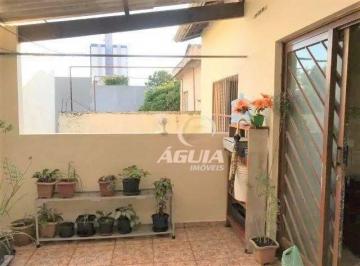 8b62fffaded569ca52eb4fed73b37ee4615b9eaa · Casa à venda, 161 m² por R$ 532.000,00 - Vila Príncipe de Gales - Santo André/SP