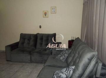 4dee550557302eff6bc56aaaf1e6e6dbba4e2cb6 · Sobrado com 3 dormitórios à venda, 198 m² por R$ 420.000,00 - Condomínio Maracanã - Santo André/SP