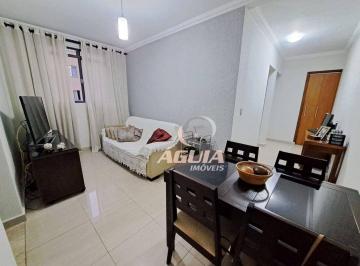 c714798859f68a313b7858029c9825e4959c072a · Apartamento à venda, 45 m² por R$ 240.000,00 - Parque das Nações - Santo André/SP