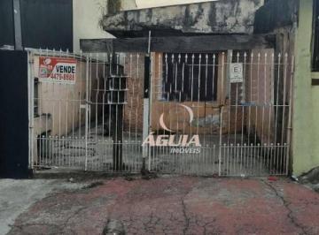 b5fbcbdaf32ff85788dfa0a6b4fe7693ea65d651 · Terreno à venda, 125 m² por R$ 350.000,00 - Parque Capuava - Santo André/SP