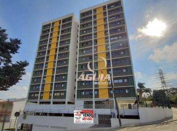 2cb5b564cd8a7a654081ab6acc4d0ea6a02e4620 · Apartamento Novo - Ed. Pitanga à venda, 47 m² por R$ 359.000 - Jardim Jamaica - Santo André/SP